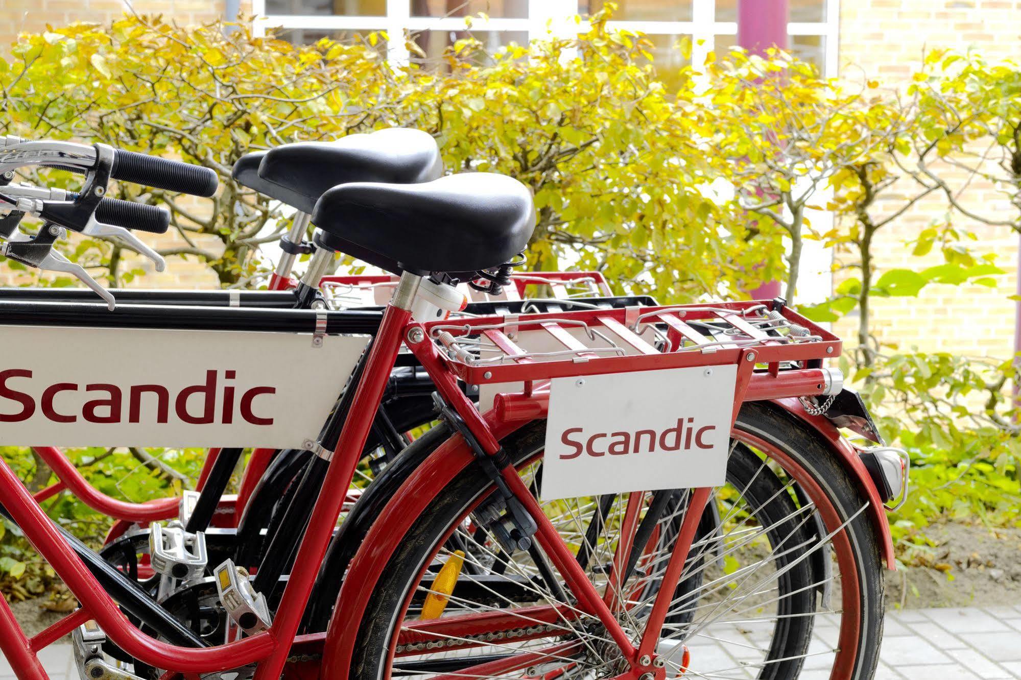 Scandic Eremitage Kongens Lyngby Zewnętrze zdjęcie